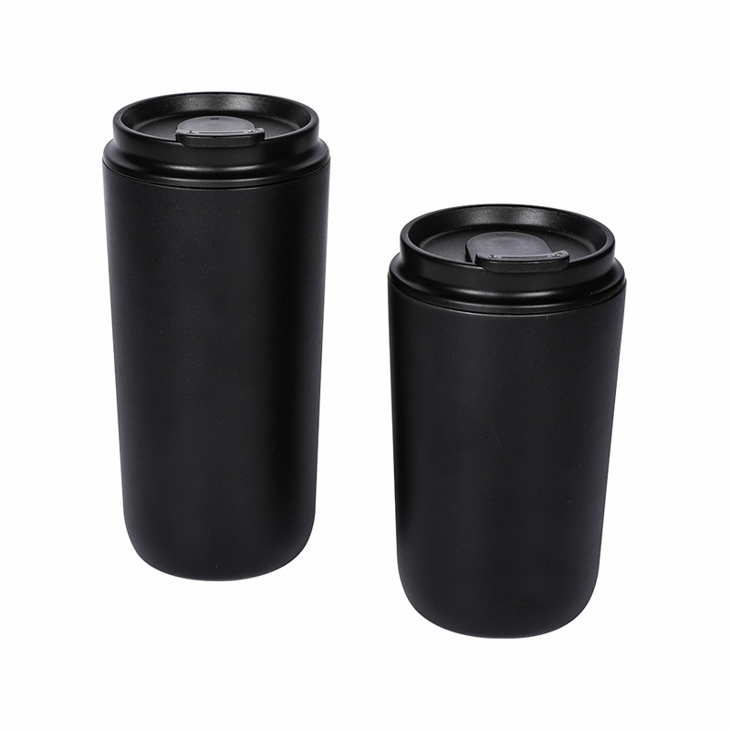 Embracing the Metal Coffee Vacuum Tumbler Insulated Cup