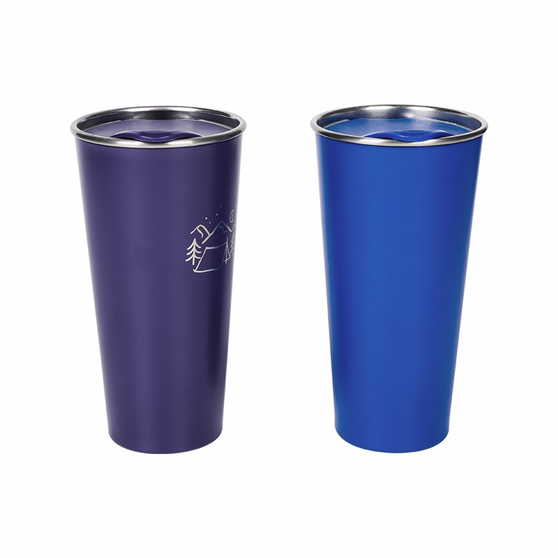 The good Blend of Style and Utility for Personalized Thermal Cups