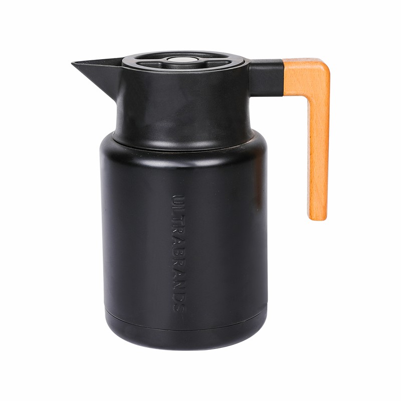 Introduction to Large Stainless Steel Thermos Flasks