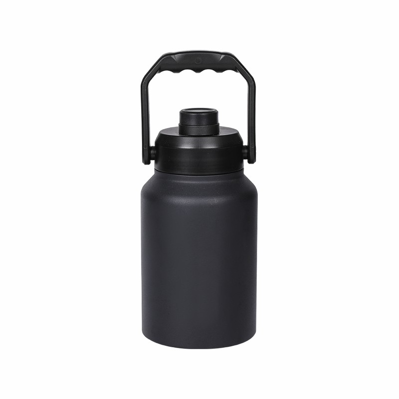 Benefits of Using Intelligent Insulated Thermal Vacuum Jug Flasks