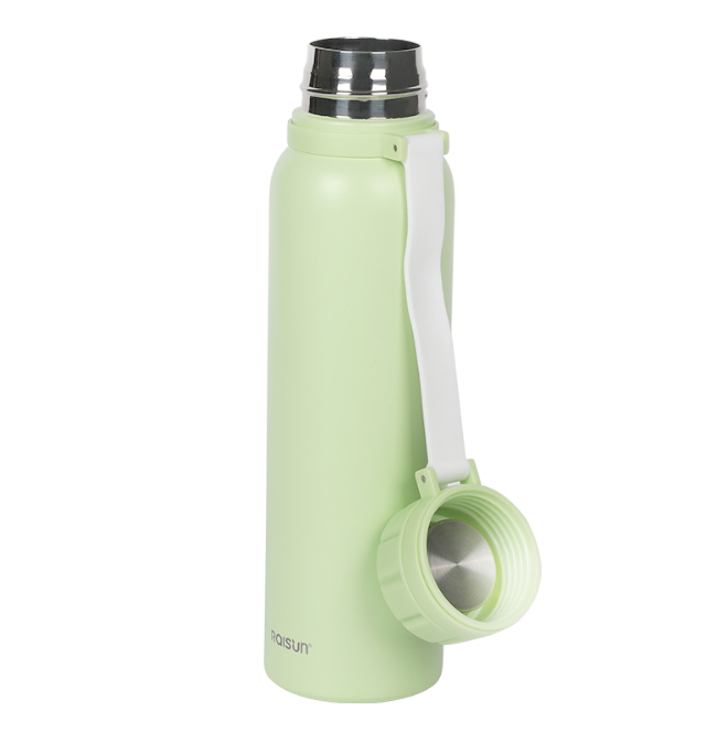 Stainless Steel Bottle Durable and Sustainable Hydration Solution