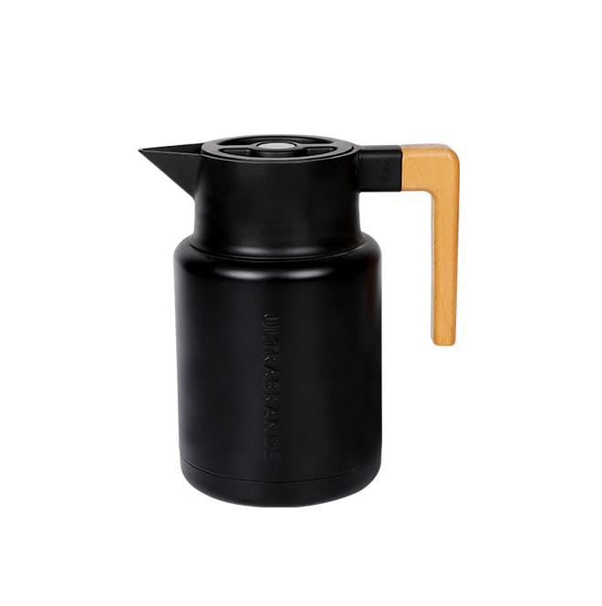 Vacuum Flask Pot