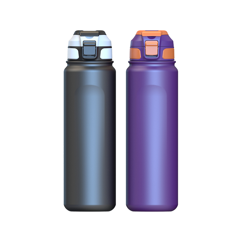 Exploring Large Capacity Metal Insulated Water Bottles and Black Thermal Water Bottles